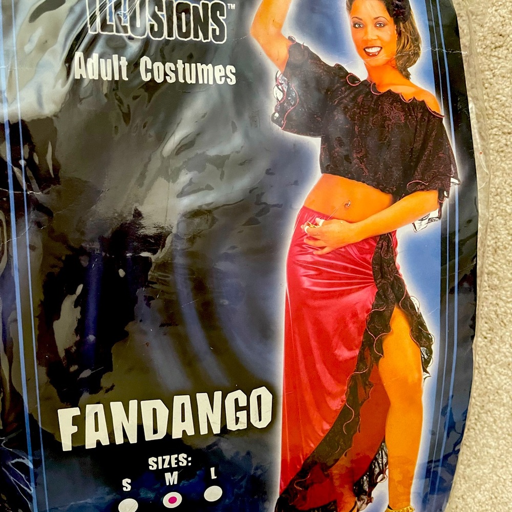 HALLOWEEN COSTUME FOR WOMEN